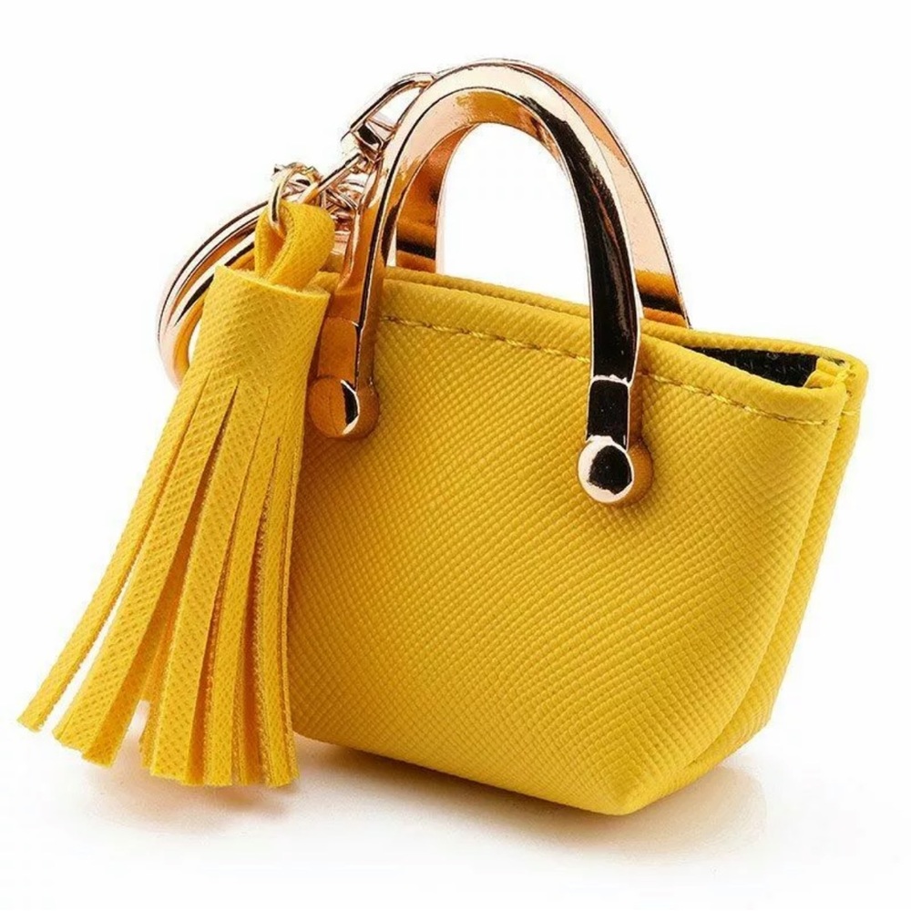 Mini Coin Purse👛